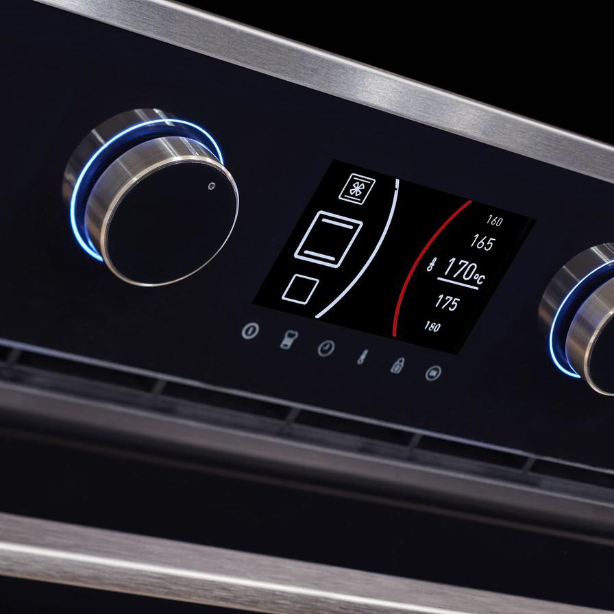 Teka Built-In Electric Oven, HLB 860 (71 L, 3215 W)