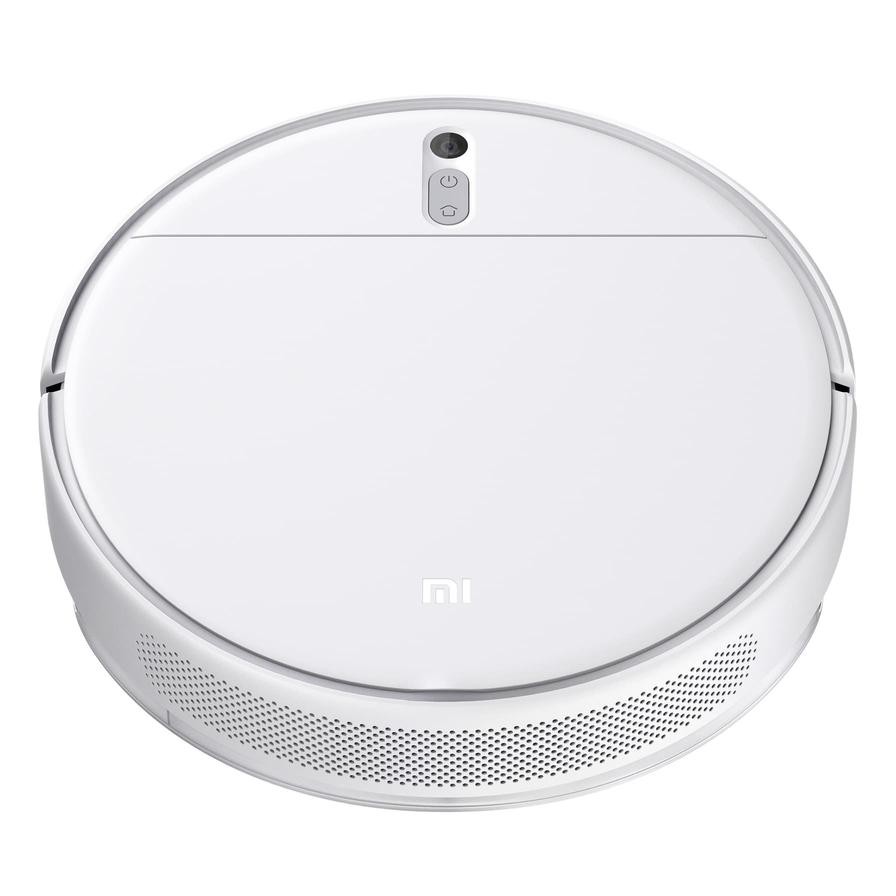 Xiaomi Mi 2 Lite Robot Vacuum Mop, BHR5218EN