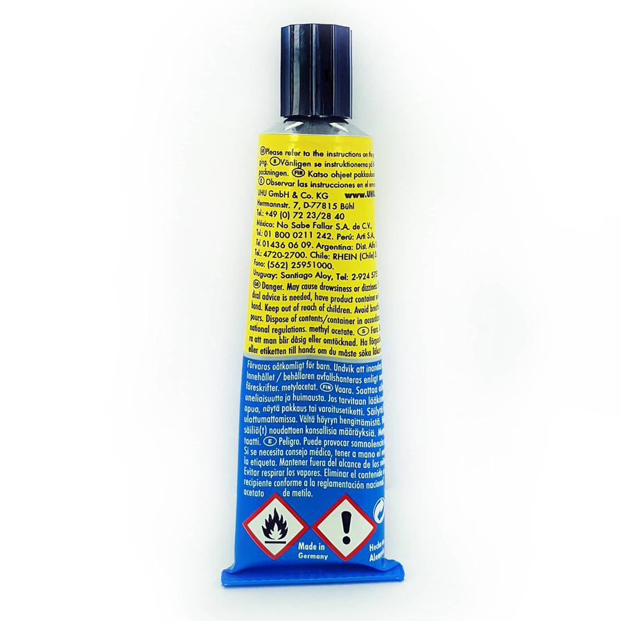 UHU Hart Special Glue (33 ml)