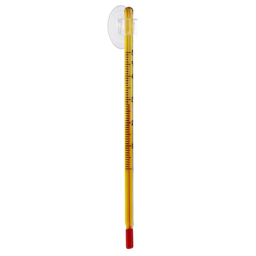 Chicos Glass Thermometer (14.5 cm)