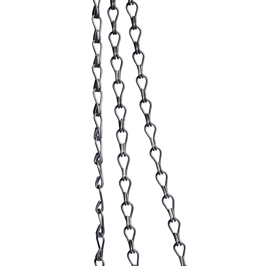 Tildenet Hanging 4-Way Basket Chain (51 cm)