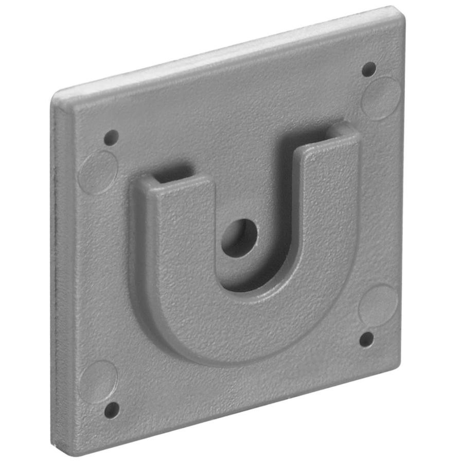 Gardena NatureUp! Vertical Wall Bracket