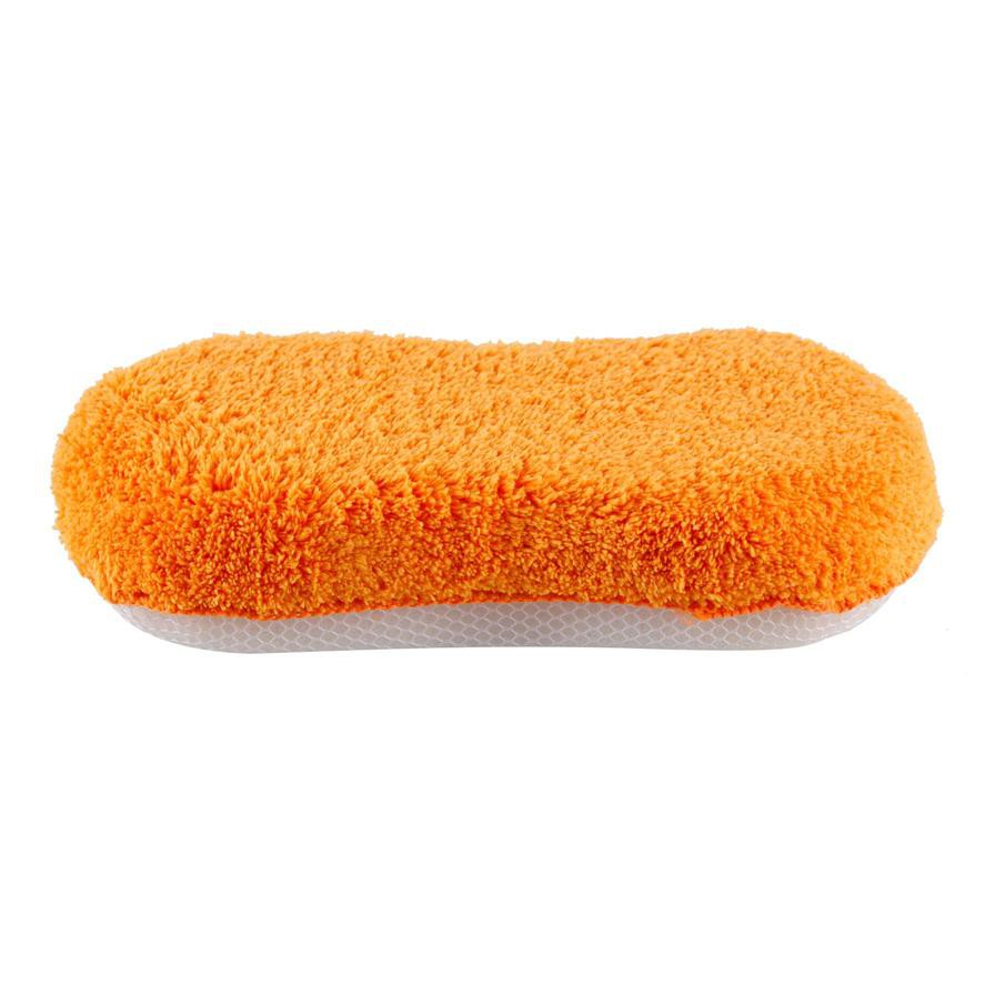 Kenco Microfiber 2-in-1 Wash Scrub Pad