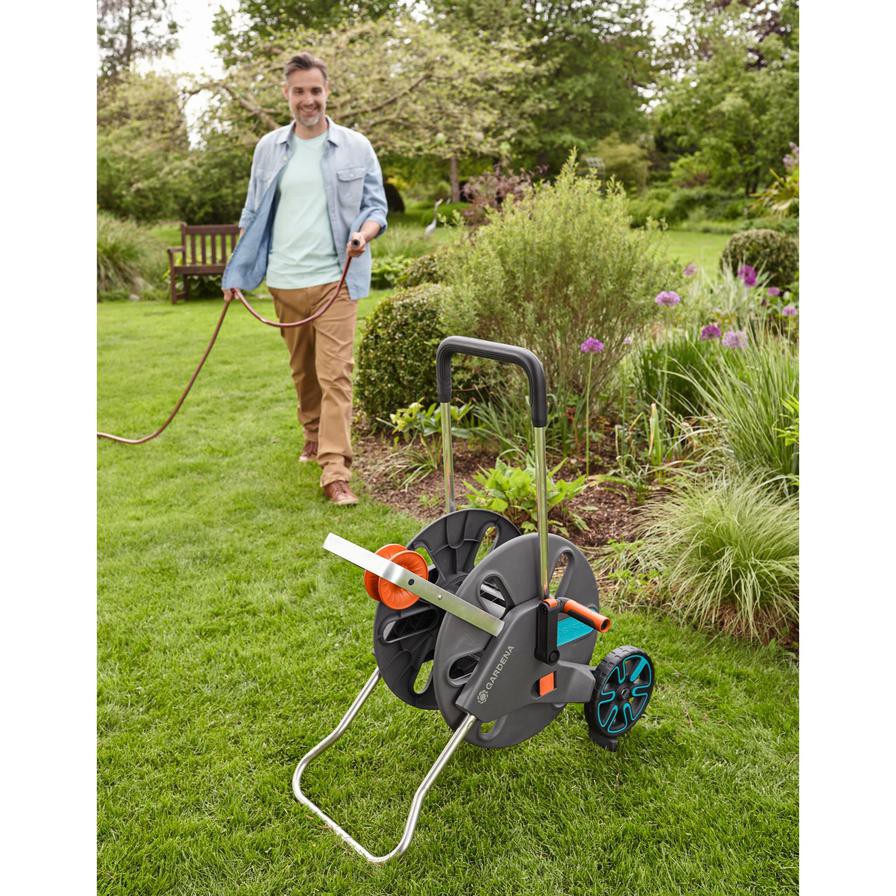 Gardena Hose Trolley CleverRoll L Easy