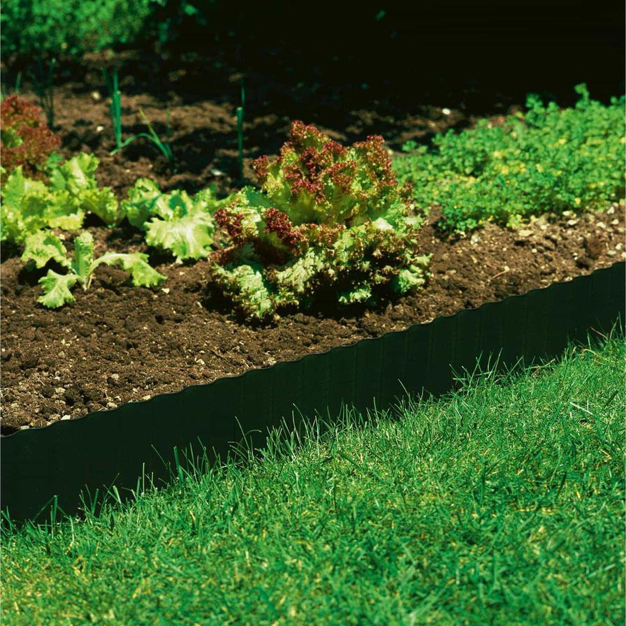 Gardena Bed Edging (9 m x 15 cm)