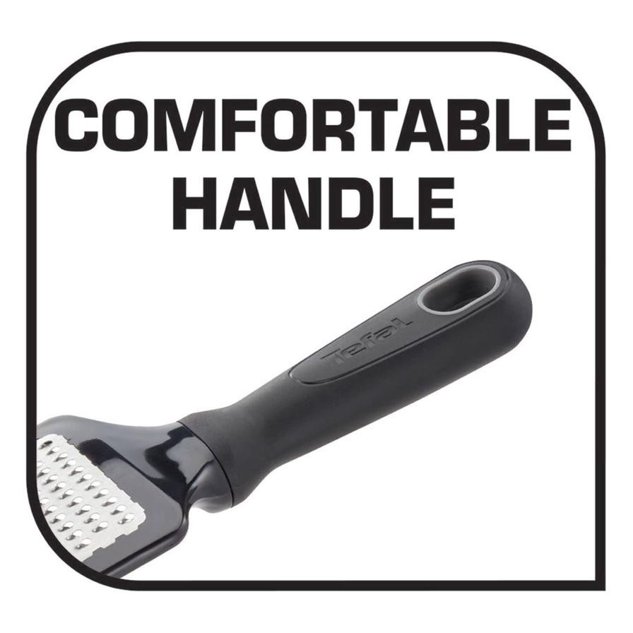 Tefal Comfort Stainless Steel Grater