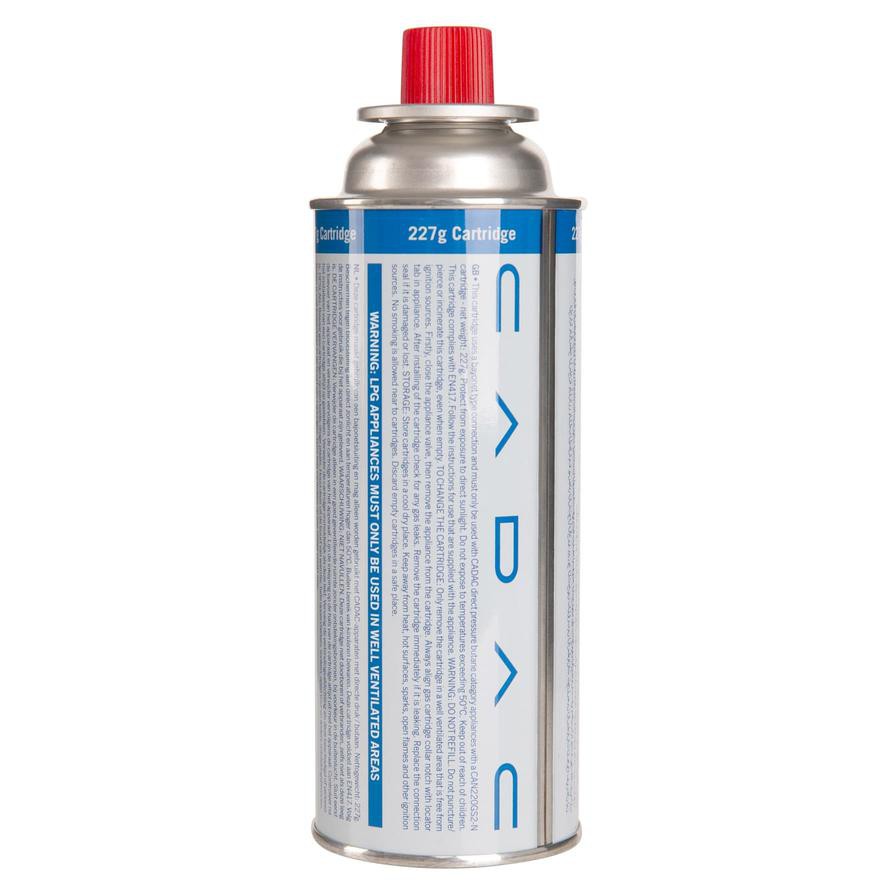 Cadac Butane Cartridge (227 g)