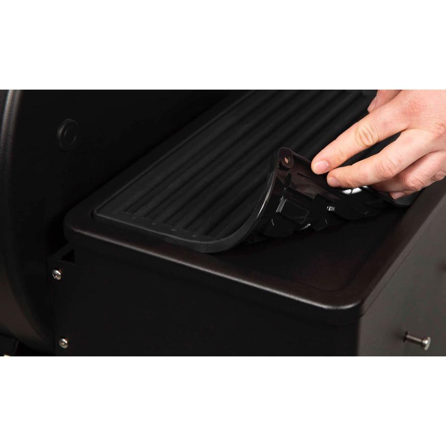 Broil King Side Shelf Silicone Magnetic Mat