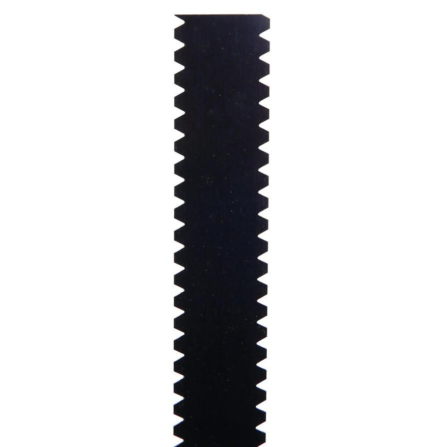 Janser B1 Notched Edge Inserts (28 cm, 10 Pc.)