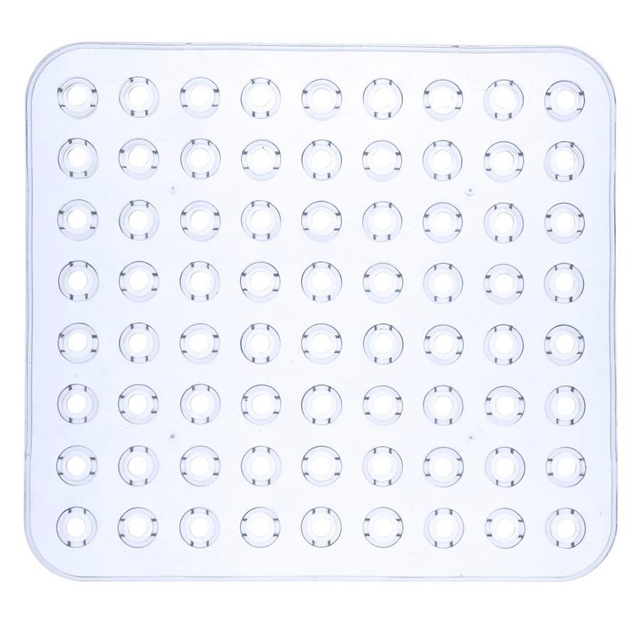 Wenko Plastic Sink Mat ( 27.5 x 1 x 31 cm)