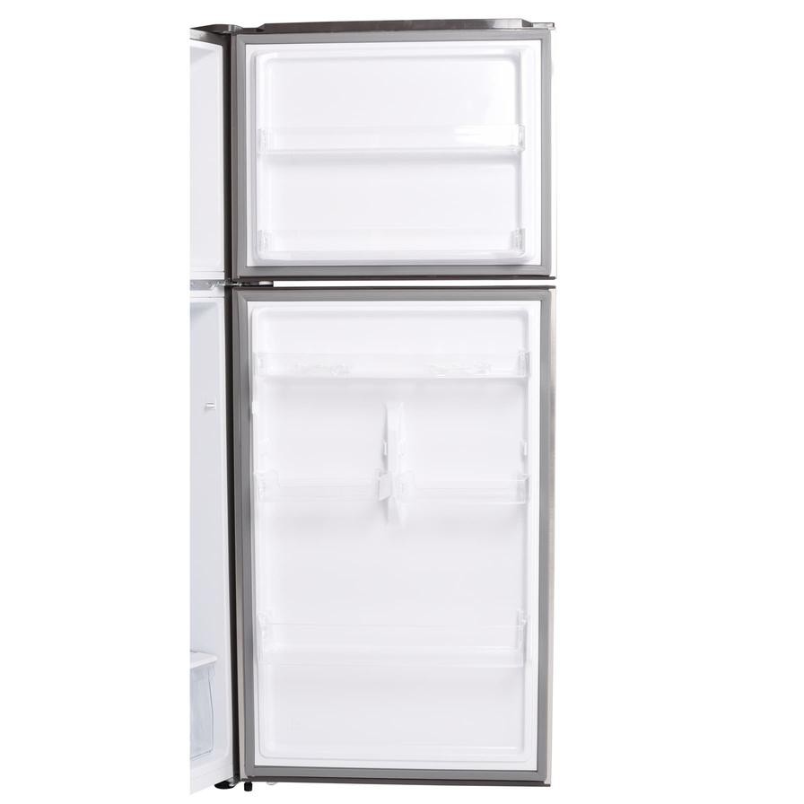 Hoover Top Mount Refrigerator, HTR-H490-S (490 L)