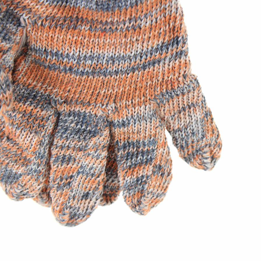 Tramontina Colored Cotton Gardening Gloves