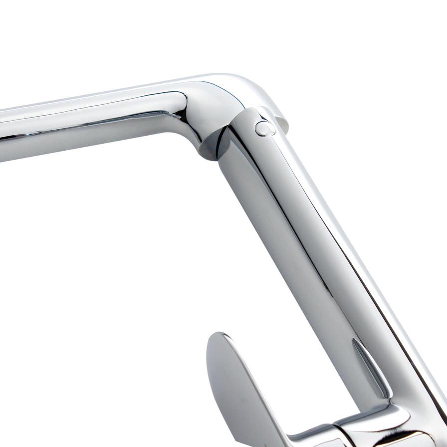 Bold Latikaz Kitchen Faucet