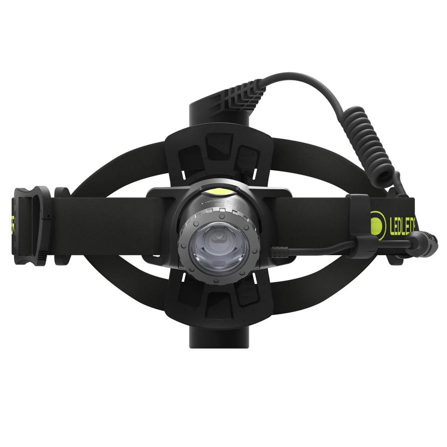 Ledlenser NEO10R Headlamp (3.6 cm)