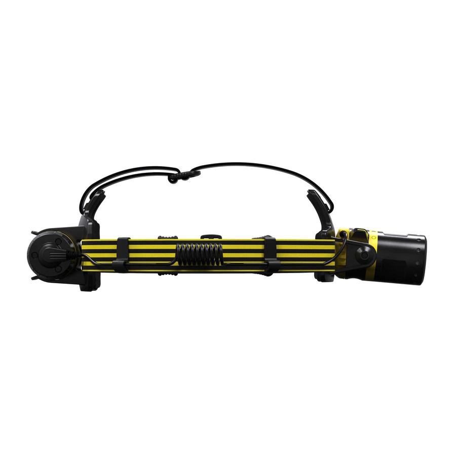 Ledlenser EXH8R Headlamp (4.1 cm)