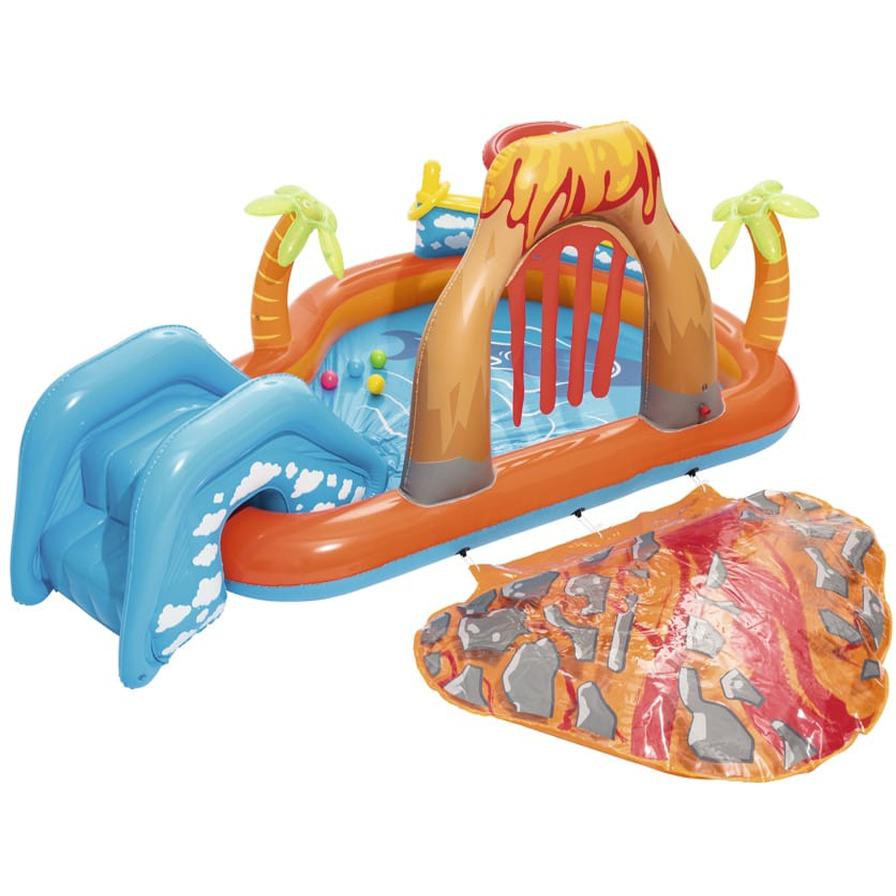 Bestway Lava Lagoon Play Center (2.65 m)