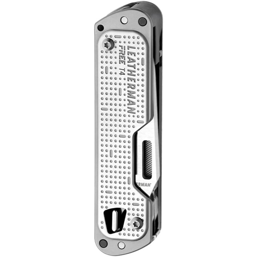 Leatherman Free T4 Steel Multi-Tool