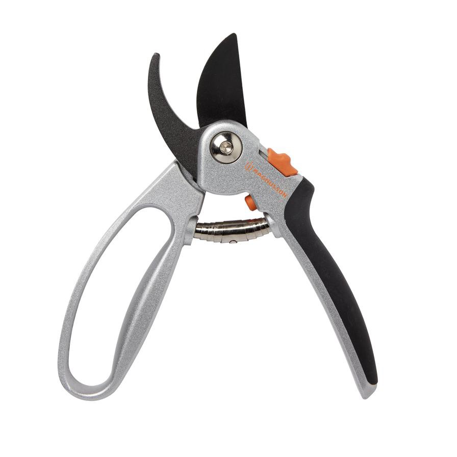 Magnusson Garden Finger Loop Bypass Secateurs (208 x 82 mm)