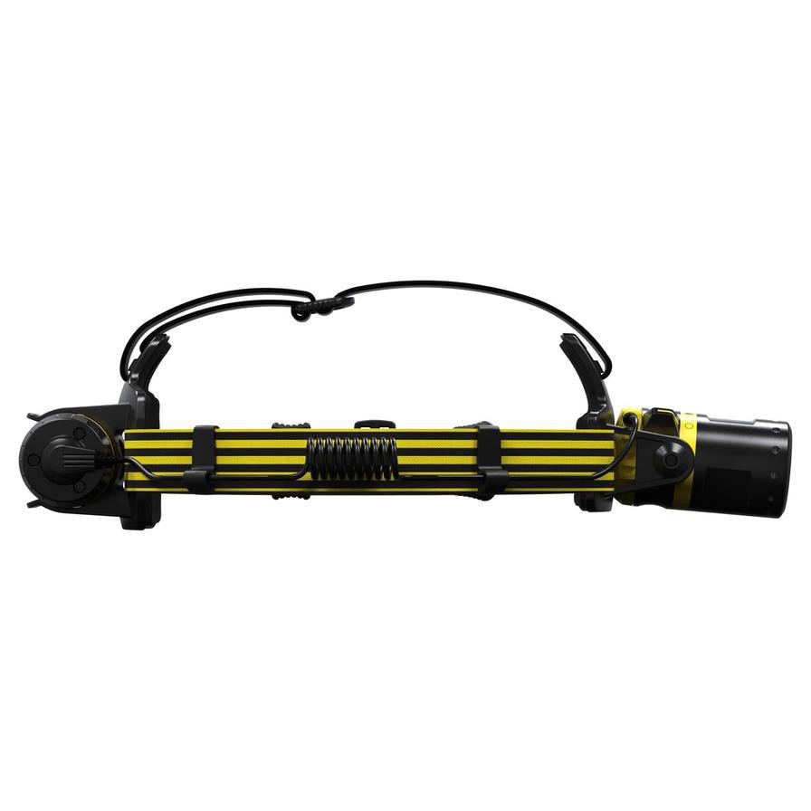 Ledlenser EXH8 Headlamp (4.1 cm)