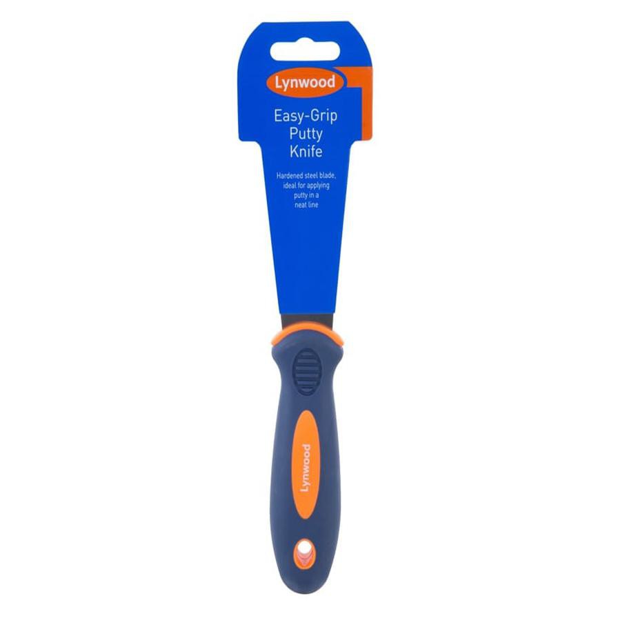 Lynwood Easy-Grip Putty Knife