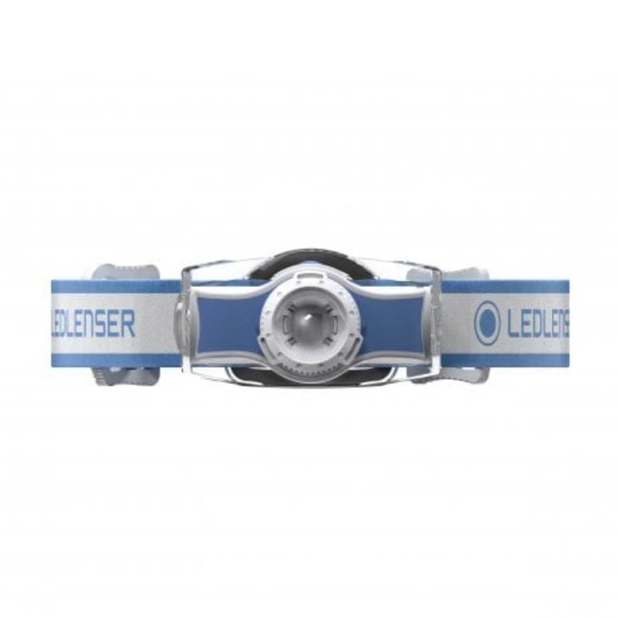 Ledlenser MH3 Headlamp (3.1 cm)