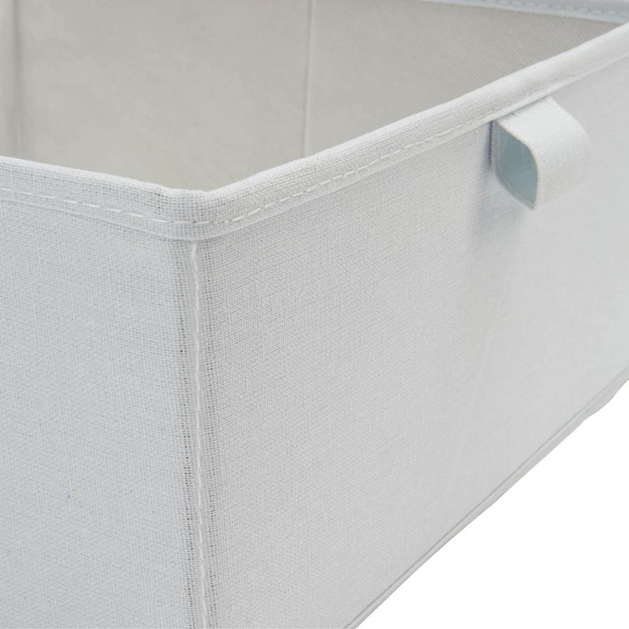 Form Mixxit Cardboard & Polyster Storage Box (31 x 14 cm, 13 L)