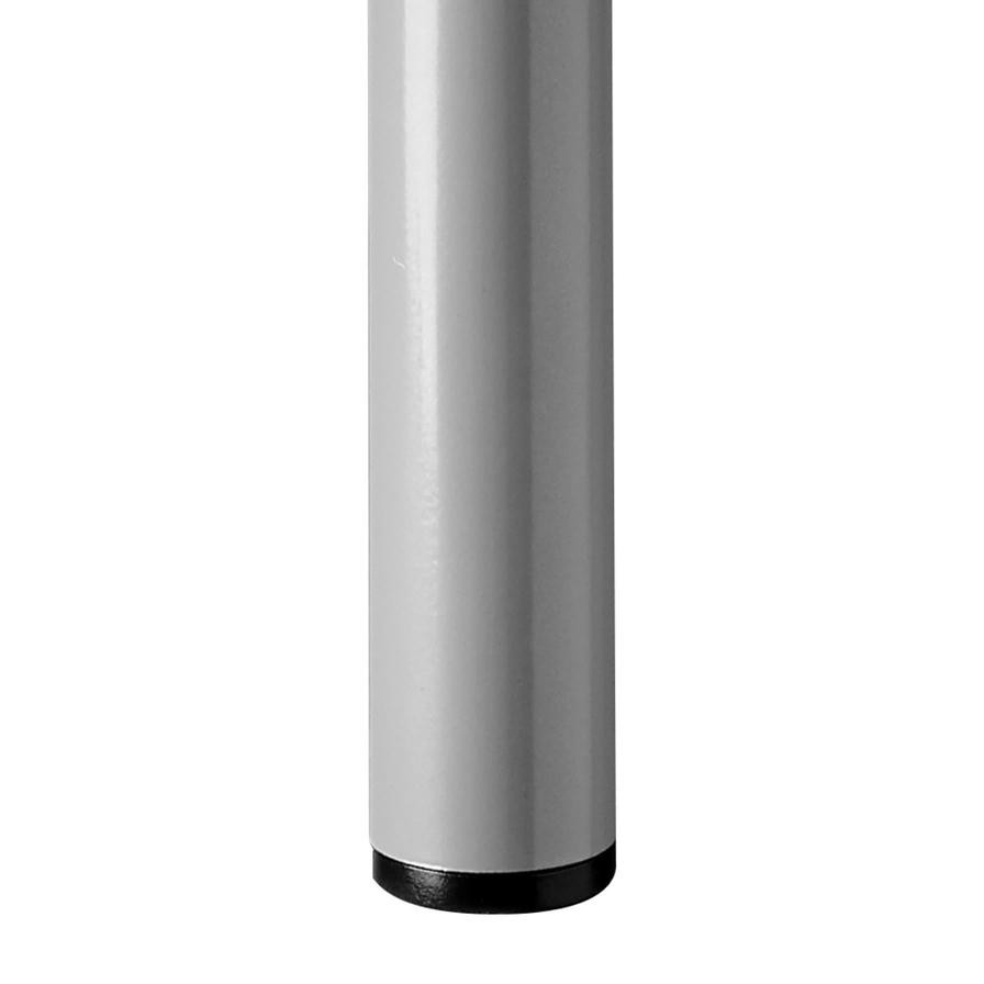 ساق هيتتش للأثاث (ألمونيوم، 30 × 800 ملم)