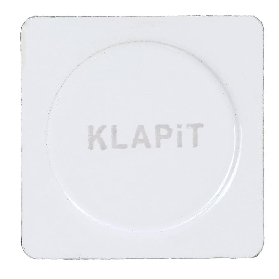 Klapit Magnetic Hanging Strip (2 Pc.)