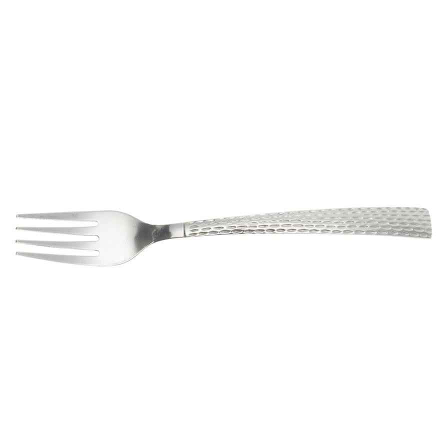 FNS Madrid Steel Dinner Fork Set (3 Pc.)