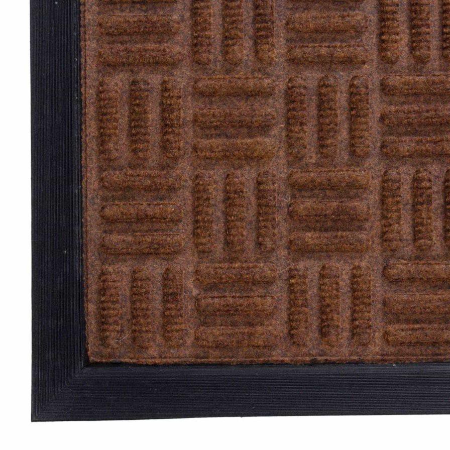 Rag n Rug Polypropylene Mat (45 x 75 cm)