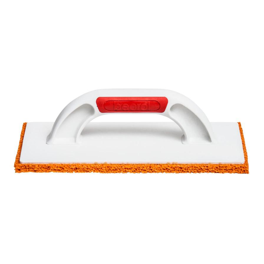 Beorol Sponge Spreading Board W/Handle (280 x 140 mm)