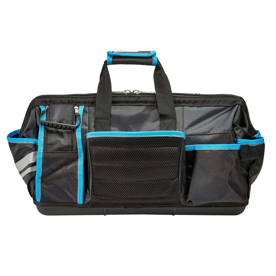 Mac Allister Hard Base Tool Bag (50 x 26 x 26 cm)