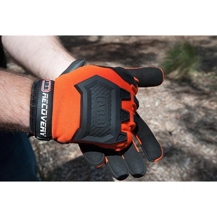 ARB Recovery Gloves