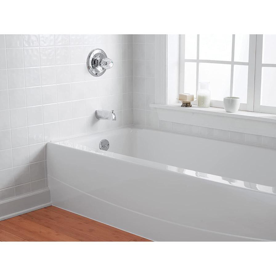 Tub & Tile Refinishing Kit (Set of 2)