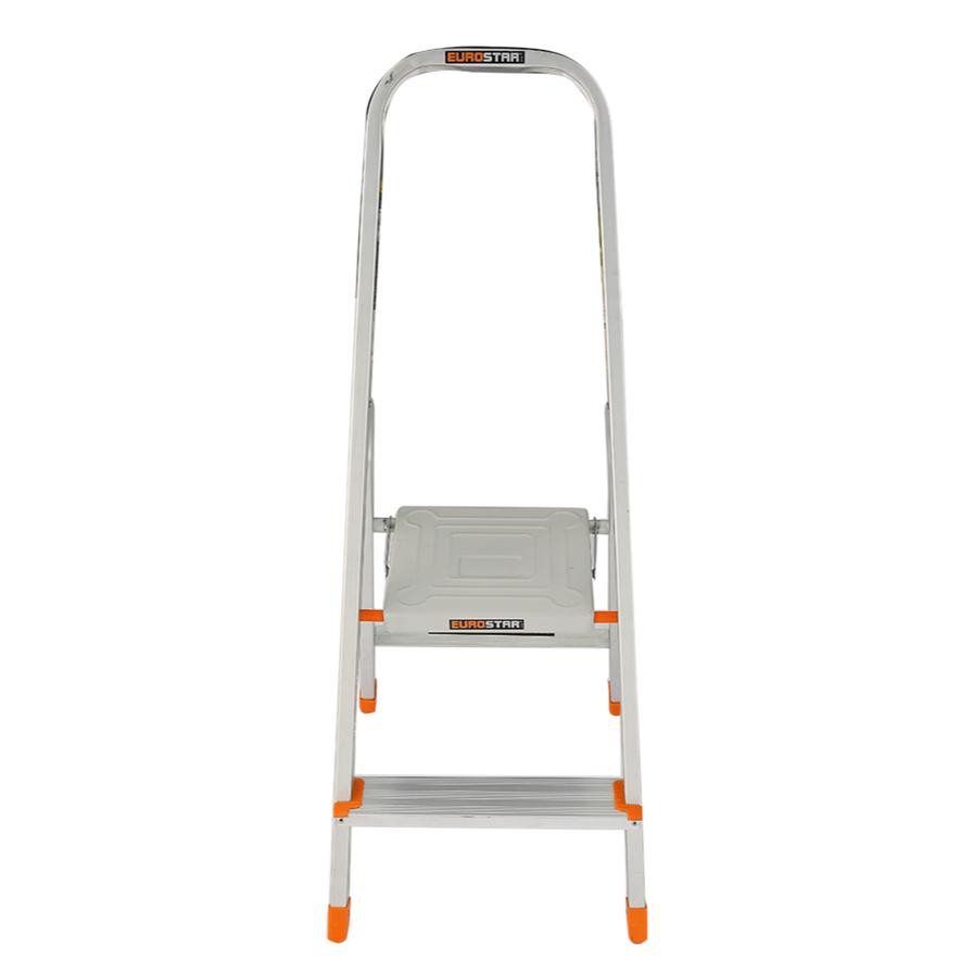 Eurostar Freiheit 2-Tier Platform Ladder (61 cm)