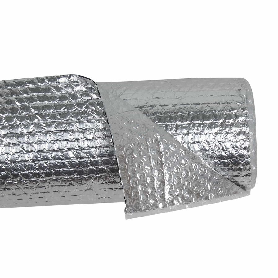 Reflectis Bubble Foil Wrap Roll (500 cm)