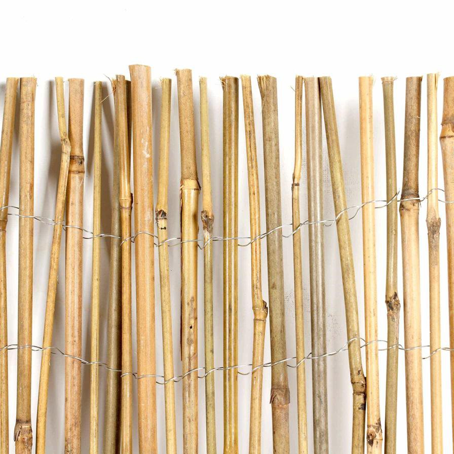 Tildenet Bamboo Stick Screening (180 x 380 cm)