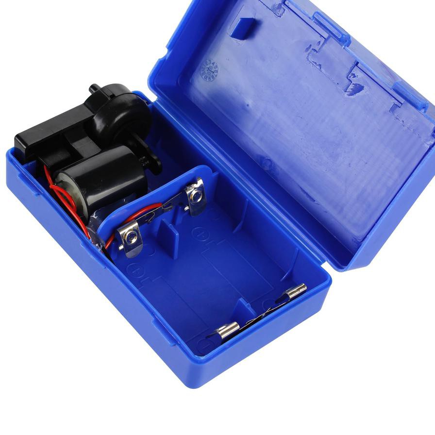 Sobo Portable Battery Air Pump, AP 800