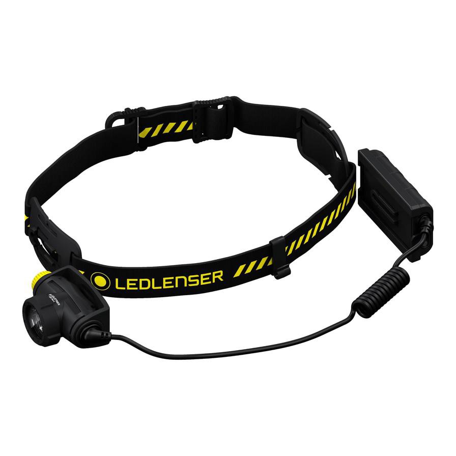 Ledlenser H5R Core Headlamp (3.2 cm)