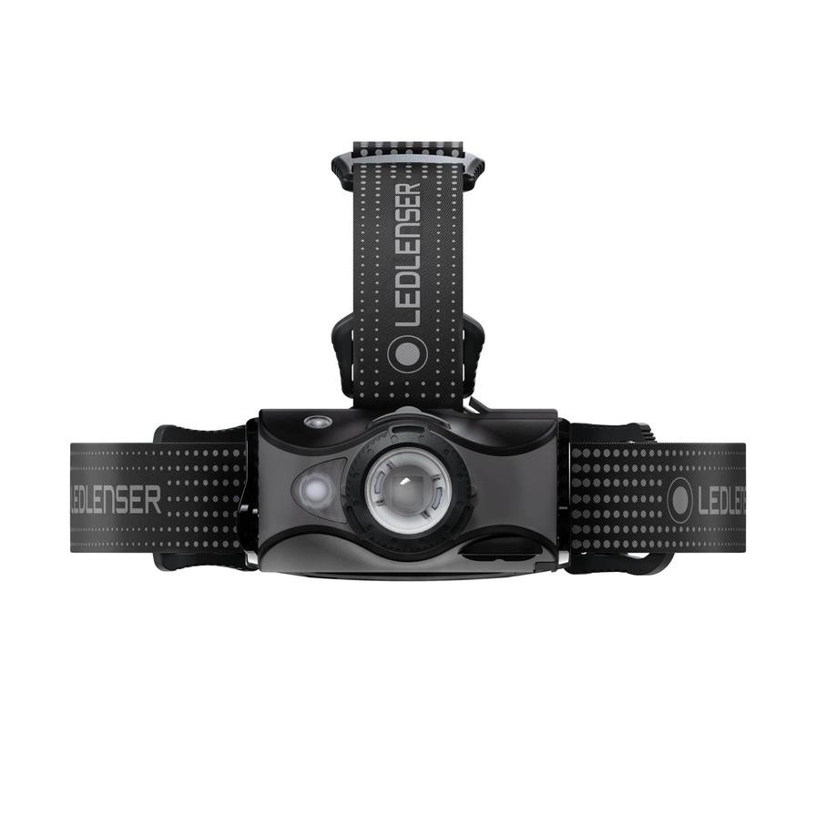 Ledlenser MH7 Headlamp (3.1 cm)