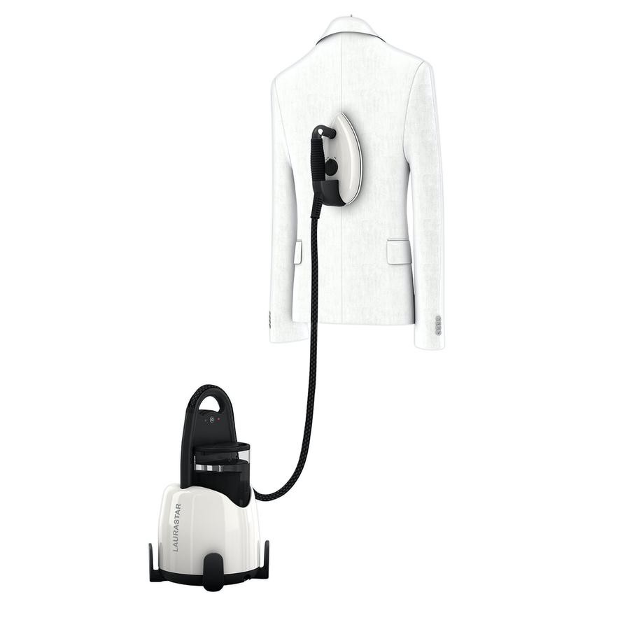 Laurastar Lift White Steam Iron (2200 W)