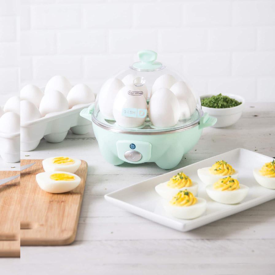 Dash Rapid Egg Cooker (360 W)