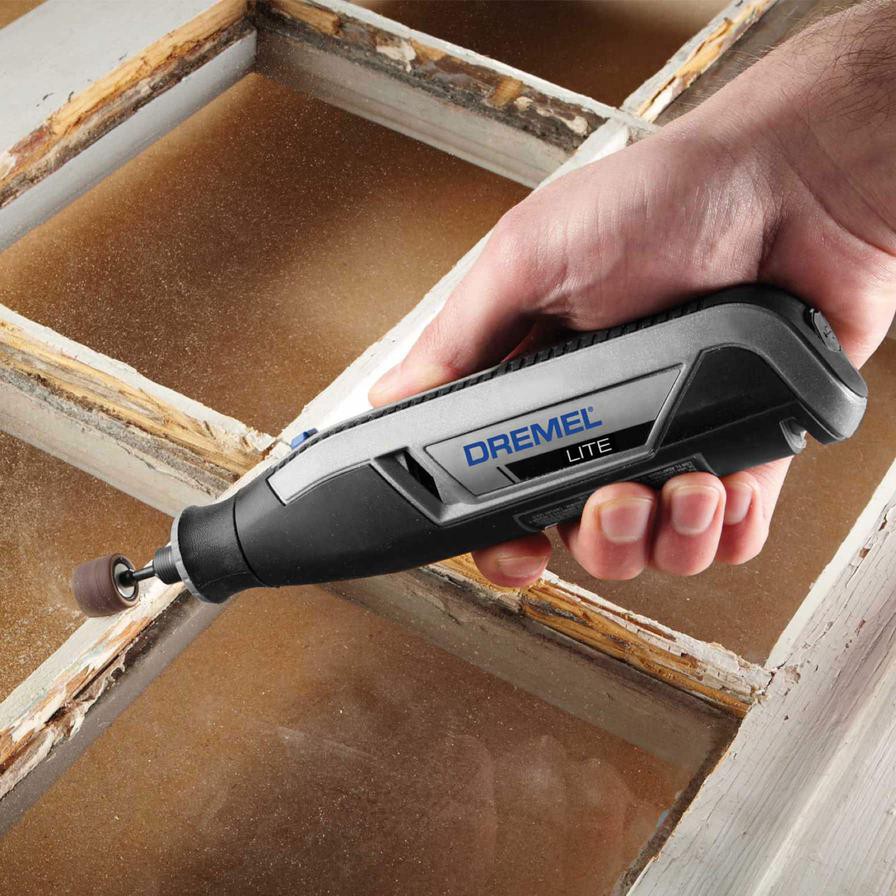 Dremel Lite Cordless Tools, 7760-15 (3.6 V)