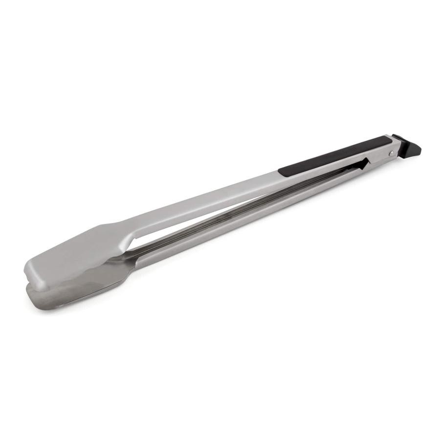 Broil King Baron Stainless Steel Precision Tongs (41 cm)