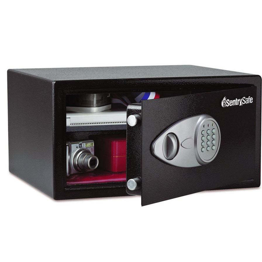 Sentry Digital Security Safe, X105 (0.028 cu. m.)