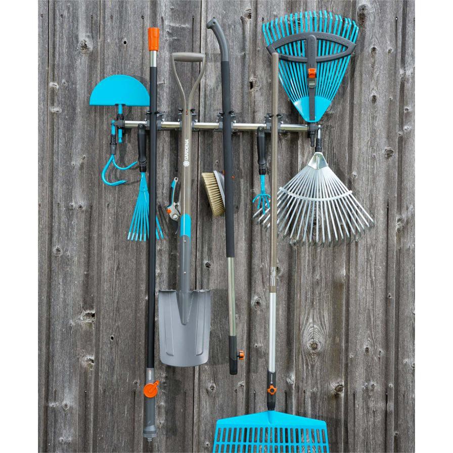 Gardena Tool Rack