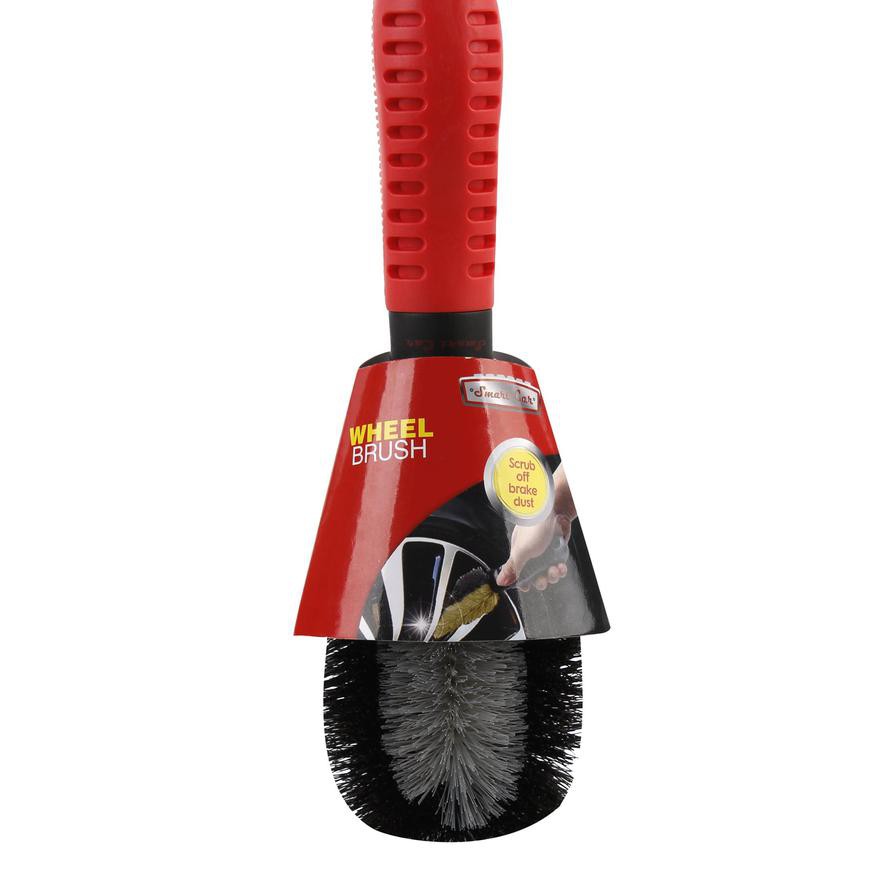 Smart Car Tire Applicator Brush