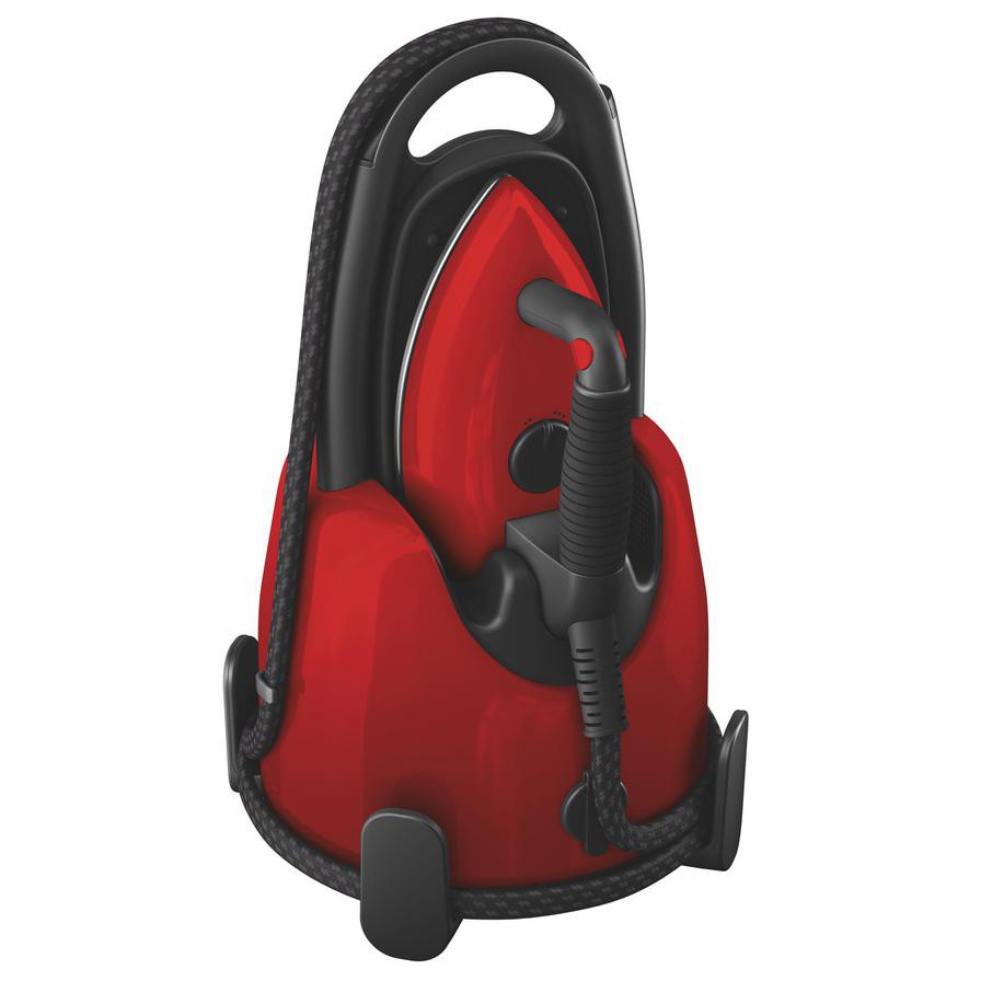 Laurastar Lift Red Steam Iron (2200 W)