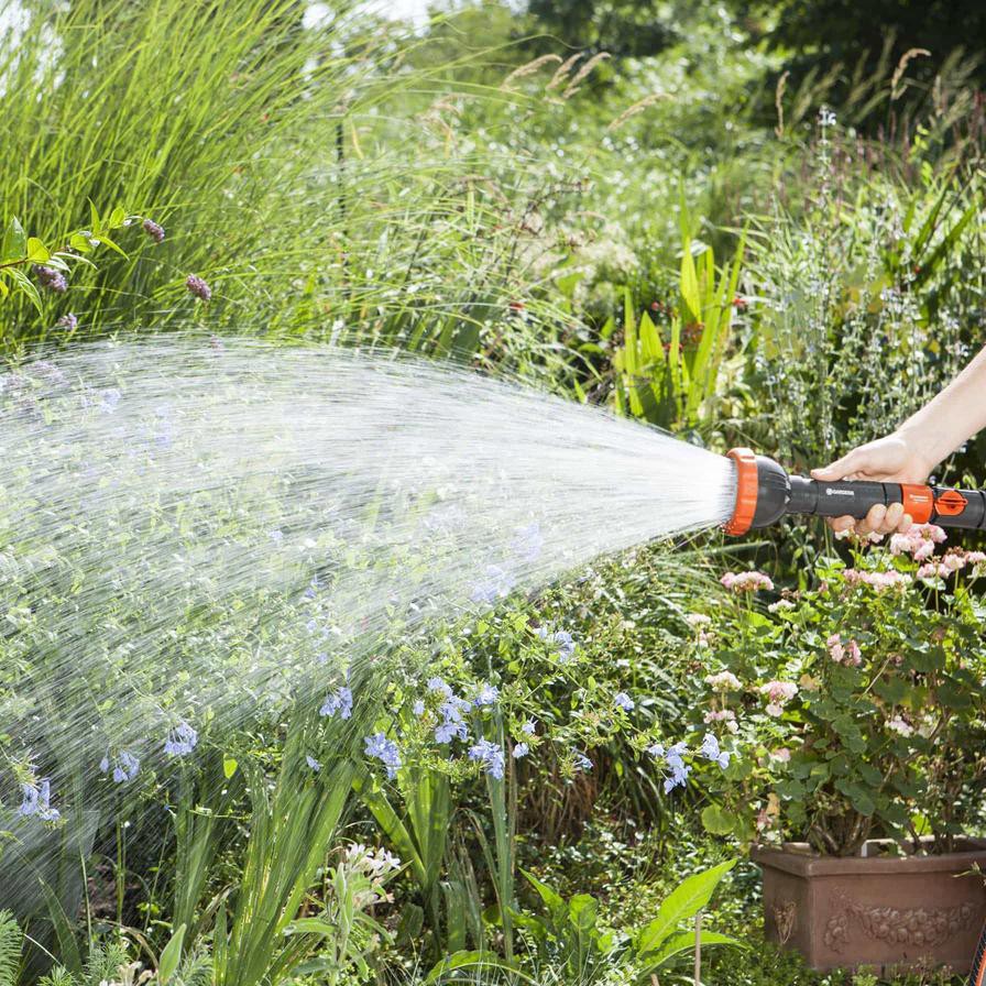 Garden Profi Shower Spray Gun