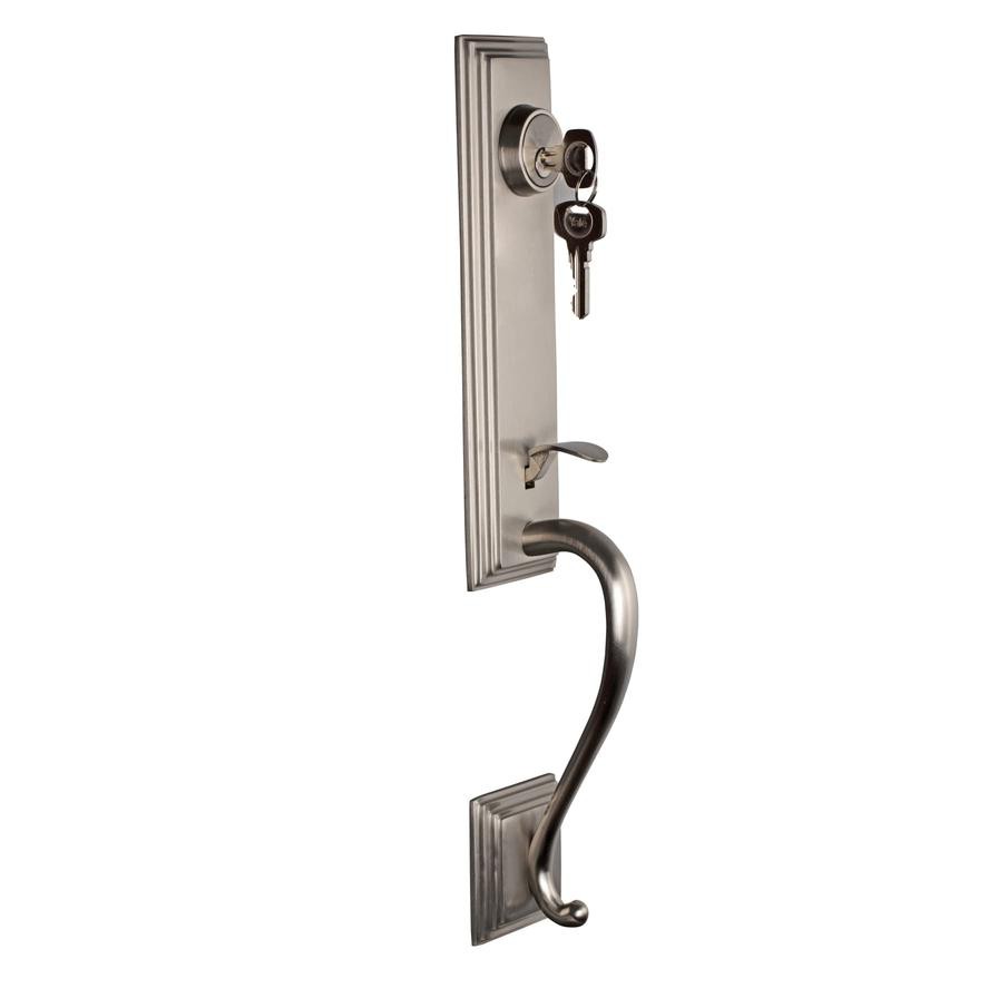 Yale Donatello Series Handleset Door Lock